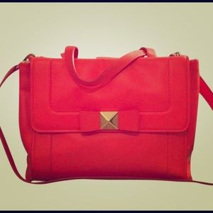 Kate Spade New York Bow Terrace Bradshaw Satchel